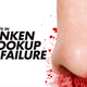 Illustration for article titled Cockblocked By Blood!